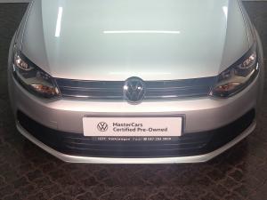 Volkswagen Polo Vivo 1.4 Trendline - Image 2