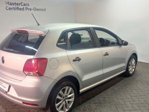 Volkswagen Polo Vivo 1.4 Trendline - Image 4
