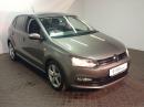 Thumbnail Volkswagen Polo Vivo 1.4 Comfortline
