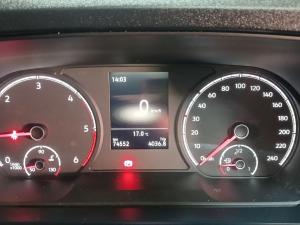 Volkswagen Caddy 2.0 TDi - Image 14