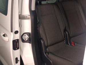 Volkswagen Caddy 2.0 TDi - Image 15