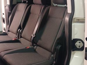 Volkswagen Caddy 2.0 TDi - Image 18