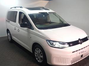 Volkswagen Caddy 2.0 TDi - Image 1