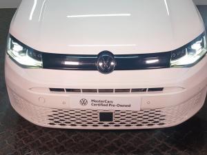 Volkswagen Caddy 2.0 TDi - Image 2