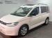 Volkswagen Caddy 2.0 TDi - Thumbnail 3