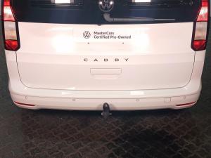 Volkswagen Caddy 2.0 TDi - Image 5