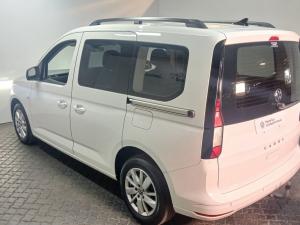 Volkswagen Caddy 2.0 TDi - Image 6