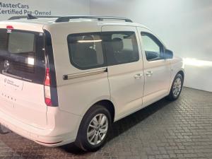 Volkswagen Caddy 2.0 TDi - Image 7