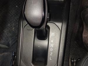 Suzuki Jimny 1.5 GLX automatic - Image 11