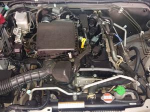 Suzuki Jimny 1.5 GLX automatic - Image 15