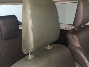 Suzuki Jimny 1.5 GLX automatic - Image 16