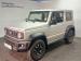 Suzuki Jimny 1.5 GLX automatic - Thumbnail 18