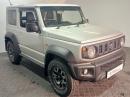 Thumbnail Suzuki Jimny 1.5 GLX automatic
