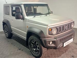 Suzuki Jimny 1.5 GLX automatic - Image 21