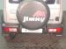 Suzuki Jimny 1.5 GLX automatic - Thumbnail 22