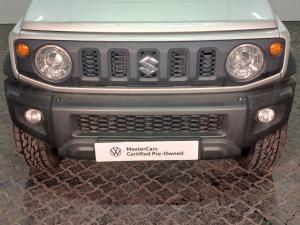 Suzuki Jimny 1.5 GLX automatic - Image 2