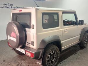 Suzuki Jimny 1.5 GLX automatic - Image 4