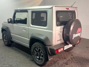 Suzuki Jimny 1.5 GLX automatic - Image 6
