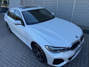 BMW 320i M Sport Launch Edition automatic - Image 10