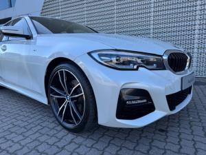 BMW 320i M Sport Launch Edition automatic - Image 11