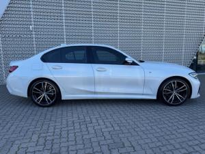 BMW 320i M Sport Launch Edition automatic - Image 13