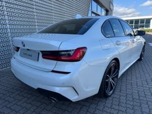BMW 320i M Sport Launch Edition automatic - Image 14
