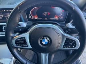 BMW 320i M Sport Launch Edition automatic - Image 19