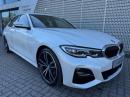 Thumbnail BMW 320i M Sport Launch Edition automatic