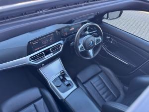 BMW 320i M Sport Launch Edition automatic - Image 20