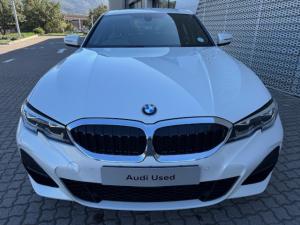 BMW 320i M Sport Launch Edition automatic - Image 23