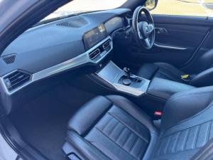 BMW 320i M Sport Launch Edition automatic - Image 6