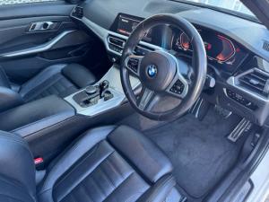 BMW 320i M Sport Launch Edition automatic - Image 8