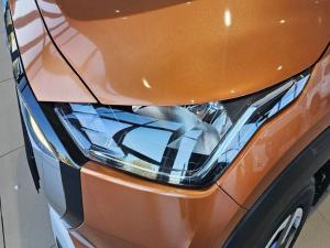 Nissan Magnite 1.0 Visia AMT - Image 10