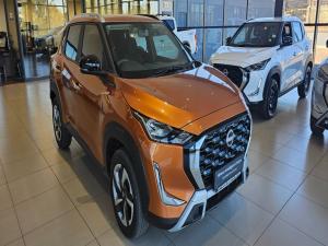 Nissan Magnite 1.0 Visia AMT - Image 2