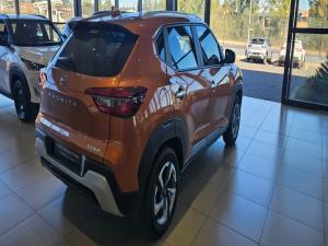 Nissan Magnite 1.0 Visia AMT - Image 3