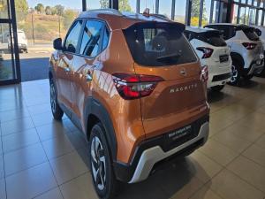 Nissan Magnite 1.0 Visia AMT - Image 4