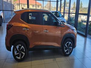 Nissan Magnite 1.0 Visia AMT - Image 5