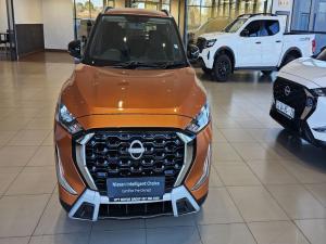 Nissan Magnite 1.0 Visia AMT - Image 6