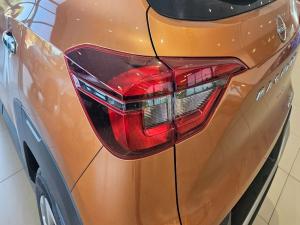 Nissan Magnite 1.0 Visia AMT - Image 9