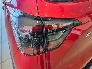 Nissan Magnite 1.0T Acenta Plus CVT - Image 19