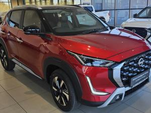 Nissan Magnite 1.0T Acenta Plus CVT - Image 1