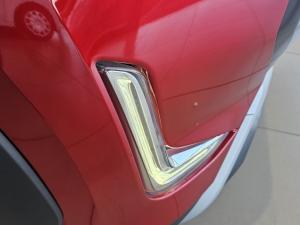 Nissan Magnite 1.0T Acenta Plus CVT - Image 22