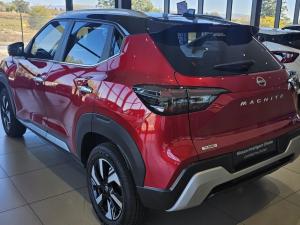 Nissan Magnite 1.0T Acenta Plus CVT - Image 4