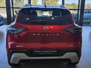 Nissan Magnite 1.0T Acenta Plus CVT - Image 6