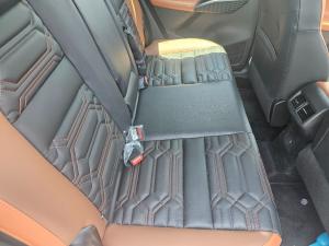 Nissan Magnite 1.0T Acenta Plus CVT - Image 9