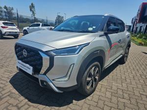 Nissan Magnite 1.0 Acenta Plus AMT - Image 1