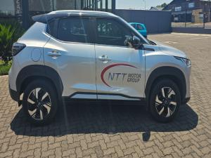 Nissan Magnite 1.0 Acenta Plus AMT - Image 5