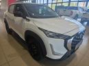 Thumbnail Nissan Magnite Move 1.0 VisiaP/V