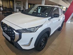 Nissan Magnite Move 1.0 VisiaP/V - Image 2