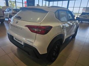 Nissan Magnite Move 1.0 VisiaP/V - Image 3